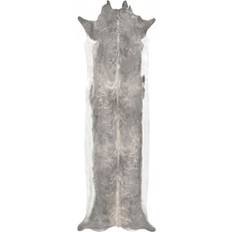 Carpets & Rugs Union Rustic Saffo Flatweave Grey