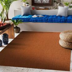 Carpets & Rugs Ebern Designs Ermias 290.0 Braun