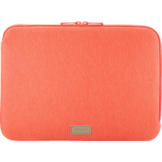 Arancione Manicotti Hama Notebook Jersey 35,8 cm (14,1) Corallo