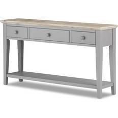 Three Posts 143Cm Console Table