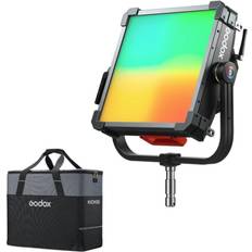 Godox KNOWLED P300R 300W RGB LED Video Light Panel with Carry Bag