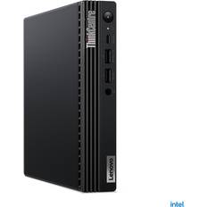 Core i3 12100t Lenovo ThinkCentre M70q Gen 3 11T3 I3-12100T 256GB