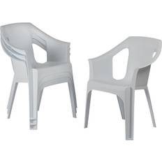 Resol Cool Designer Garden Dining Chair