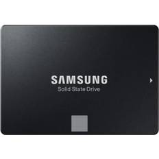 Samsung PM893 2.5" 240 GB SSD