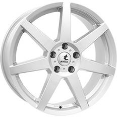 Autofelgen IT Wheels EMILY glanzsilber 7.5Jx18 5x108 ET45