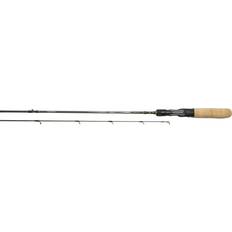 Daiwa Goldcast Spincast 5' 5-25g Langtkastende og morsom stang!