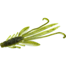 Bite of Bleak BOB The Nymph Green Smoke 8cm 8-pack