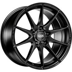 OZ I-TECH Formula HLT Alloy Wheels Set of 4 17 x 7.5 Inch ET50 5x112 PCD 75mm Centre Bore