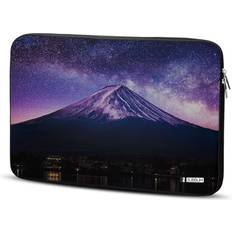 Apple MacBook Pro Tablet Covers Subblim Trendy Sleeve Neo Mountain 15.6″