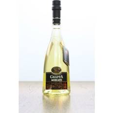 Bier & Spirituosen Zanin Grappa Regadin Moscato 0,7l 40% 70 cl