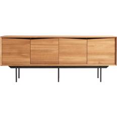 Rotin Buffets Muubs Wing Sideboard 185 x 72 cm Buffet