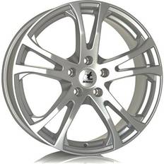 18" - Silber Autofelgen ITWHEELS MICHELLE silber 8.0Jx18 5x114.3 ET40