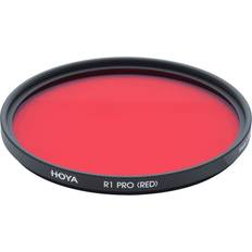 Camera Lens Filters Hoya R1 PRO RED Camera Filter 55 mm