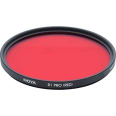 Colour Enhancing Lens Filters Hoya R1 Pro Rot 55mm