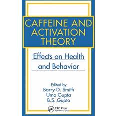 Livres Caffeine and Activation Theory Effects on Health and Behavior Life Science