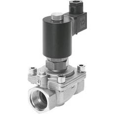 Vand & Afløb Festo Magnetventil Vzwf-l-m22c-n2-500-2ap4-6