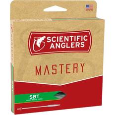 Scientific Anglers Mastery SBT WF-Flydende #7