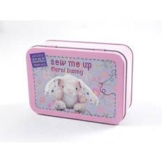 Crafts Pears Sew Me Up Floral Bunny