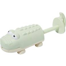 Legetøj Sunnylife Badelegetøj Water Squirters Krokodille