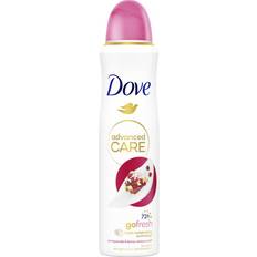 Dove 72h Advanced Care Go Fresh Pomegranate & Lemon Verbena Spray