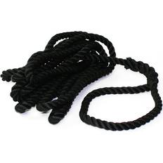 FÖRTÖJNINGSLINA 12MM/6M SVART ÖGA