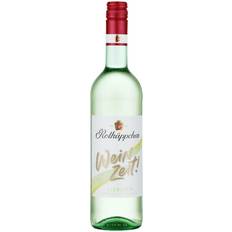 Weine Rotkäppchen Weißwein Weinzeit lieblich