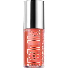 Milk Makeup Læbeprodukter Milk Makeup Kush Lip Oil - Orange