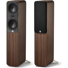 Q Acoustics Gulvhøjtalere Q Acoustics 5050