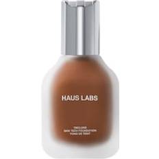 Makeup Haus Labs Triclone Skin Tech Foundation Medium täckning med fermenterad arnica