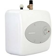 15 Unvented Undersink Water Heater MW15 Return