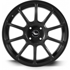 17" - 5/114,3 - 8" Autofelgen Barracuda SUMMA PURESPORTS 8.0Jx17 5x114.3 ET40