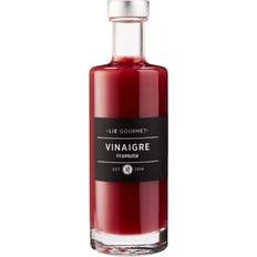 Eddike Olier & Vineddiker Lie Gourmet Hindbæreddike 25cl 1pak