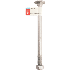 Hikoki VAGNSBULT FZV 12X180 100st