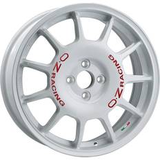 OZ Leggenda 7x17 4/100 ET30 CB68.1