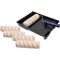 Paint Roller Set Hamilton The Trade 7 Piece 9" Paint Roller Set