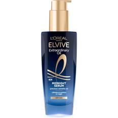 Hiusseerumit L'Oréal Paris Elvive Extraordinary Oil Hair Treatment Set