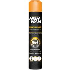 Nishman Shaver Cleaner 400 ml