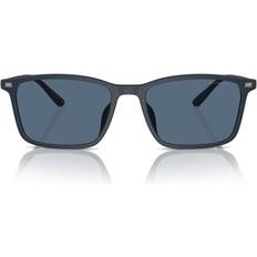 Emporio Armani Solbriller - Mørkeblå