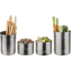 APS Snackcan Serveringsdåse 1.8 Liter 135 mm x 140 mm Køkkenbeholder