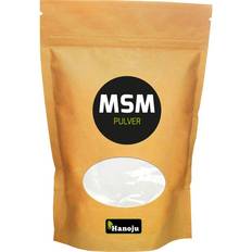 Msm Msm Powder 500gm