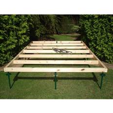 Shire Adjustable Shed Base (Building Area )