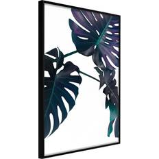 Artgeist Evergreen Monstera