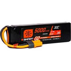 RC Toys Spektrum 5000mAh 3S 11.1V Smart G2 LiPo 30C IC5, G2