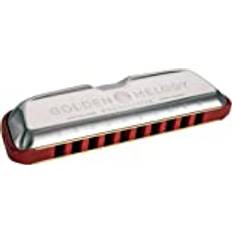 Hohner Golden Melody B