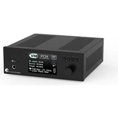 Amplifiers & Receivers Pro-Ject Pre Box RS2 Digital Black