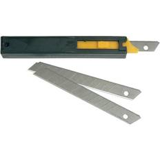Ironside Handverktyg Ironside 127052 10-pack Brytbladskniv