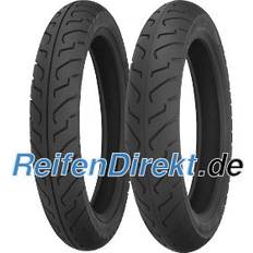 Tyres SHINKO SR712 120/90-18 TL 65H Hinterrad