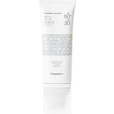Niche Beauty Lab Niche Beauty Lab Lightweight Sunscreen SPF50+ 100