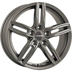 Car Rims Carmani CARMANI CA 14 PAUL hyper gun 6.5Jx16 5x108 ET45