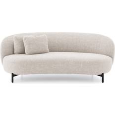 Kartell Sofas Kartell Lunam Curly Sofa